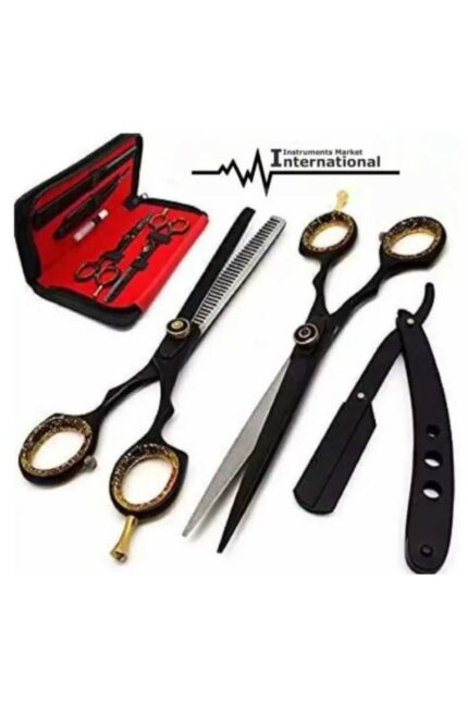 Travel Shaving Kits for Men Gift Set