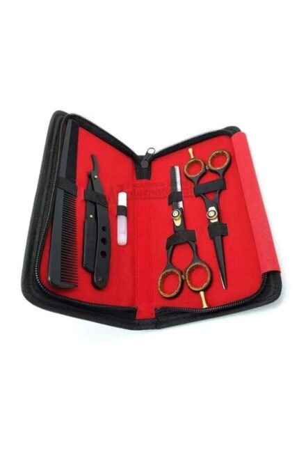Travel Shaving Kits for Men Gift Set
