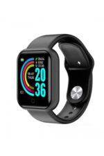 D20 Bluetooth Smart Watches