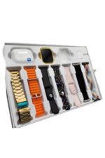 i20 Ultra Smart Watch