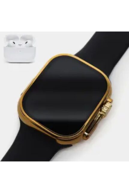 i20 Ultra Smart Watch