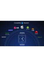 DZ09/A1 Smartwatch