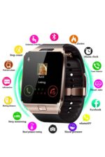 DZ09/A1 Smartwatch