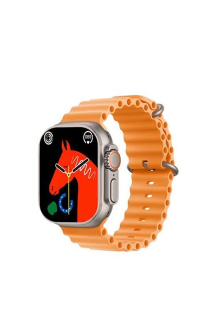 T500 Smart Watch
