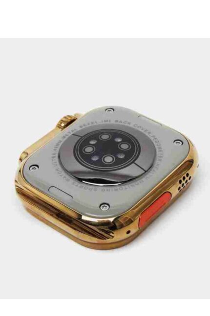 X8 Ultra Max Smart Watch