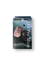 i10 Pro Max Bluetooth Call Smart Watch