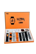 Smart Watch UltraY80