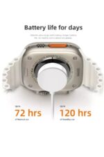 Smart Watch UltraY80