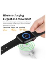 9 Pro Max Smart Watch