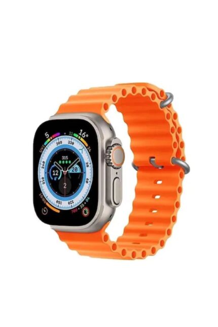 T10 Ultra Smart Watch 49mm Real Screw