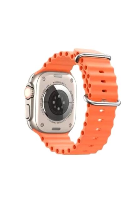 T10 Ultra Smart Watch 49mm Real Screw