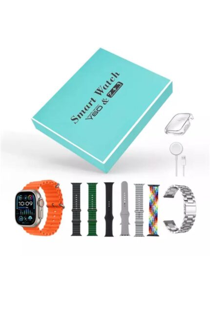 Y60 Ultra smart watch