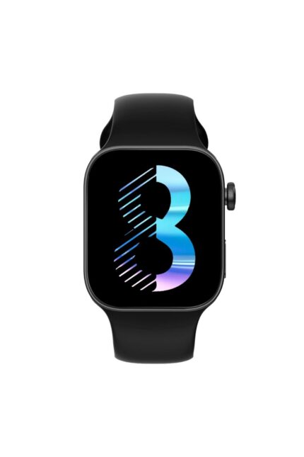 I8 Pro Max smartwatch