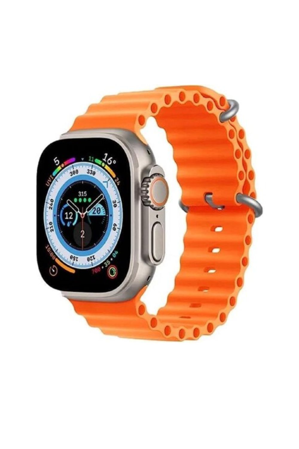 T10 Ultra 2 Smartwatch - T10 Ultra 2 Smartwatch -