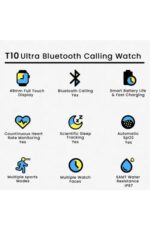T10 Ultra 2 Smartwatch -