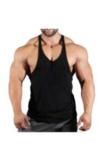 Muscle guys gym