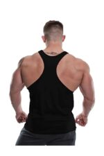 Muscle guys gym