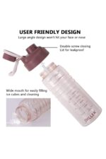 Plastic Water Bottle