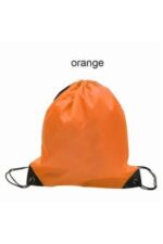 Unisex gym bag