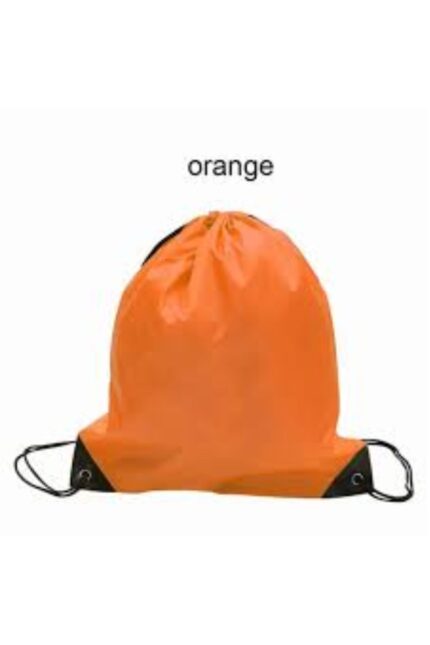 Unisex gym bag