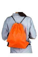 Unisex gym bag