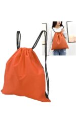 Unisex gym bag
