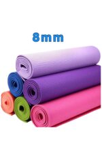 8mm Yoga Matt For Workout