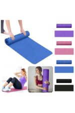 8mm Yoga Matt For Workout