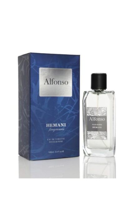 HEMANI LIVE NATURAL PERFUME