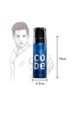 Wild Stone Code Body Spray