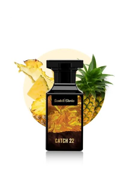 Catch 22 Perfume