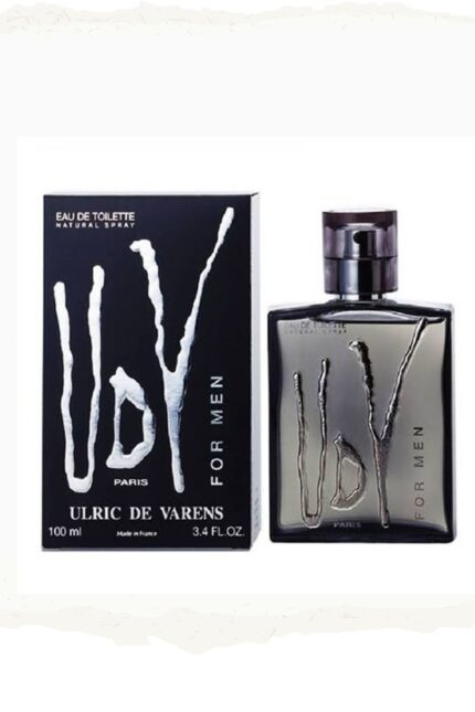 Gift For Men - Best UDV Perfume For Men