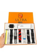 7 in 1 Smart Watch