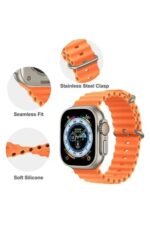 7 in 1 Smart Watch
