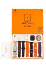 S100 Ultra 9 2025 New Smart Watch