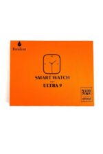 S100 Ultra 9 2025 New Smart Watch
