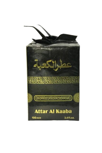 Attar Al Kaaba Perfume
