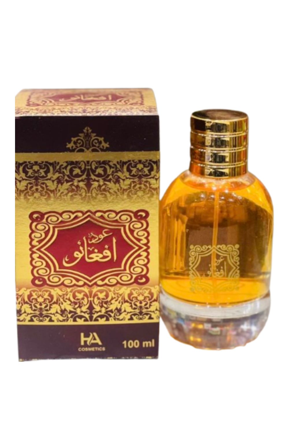 OUD Afghanu Perfume For Men OUD Afghanu Perfume For Men