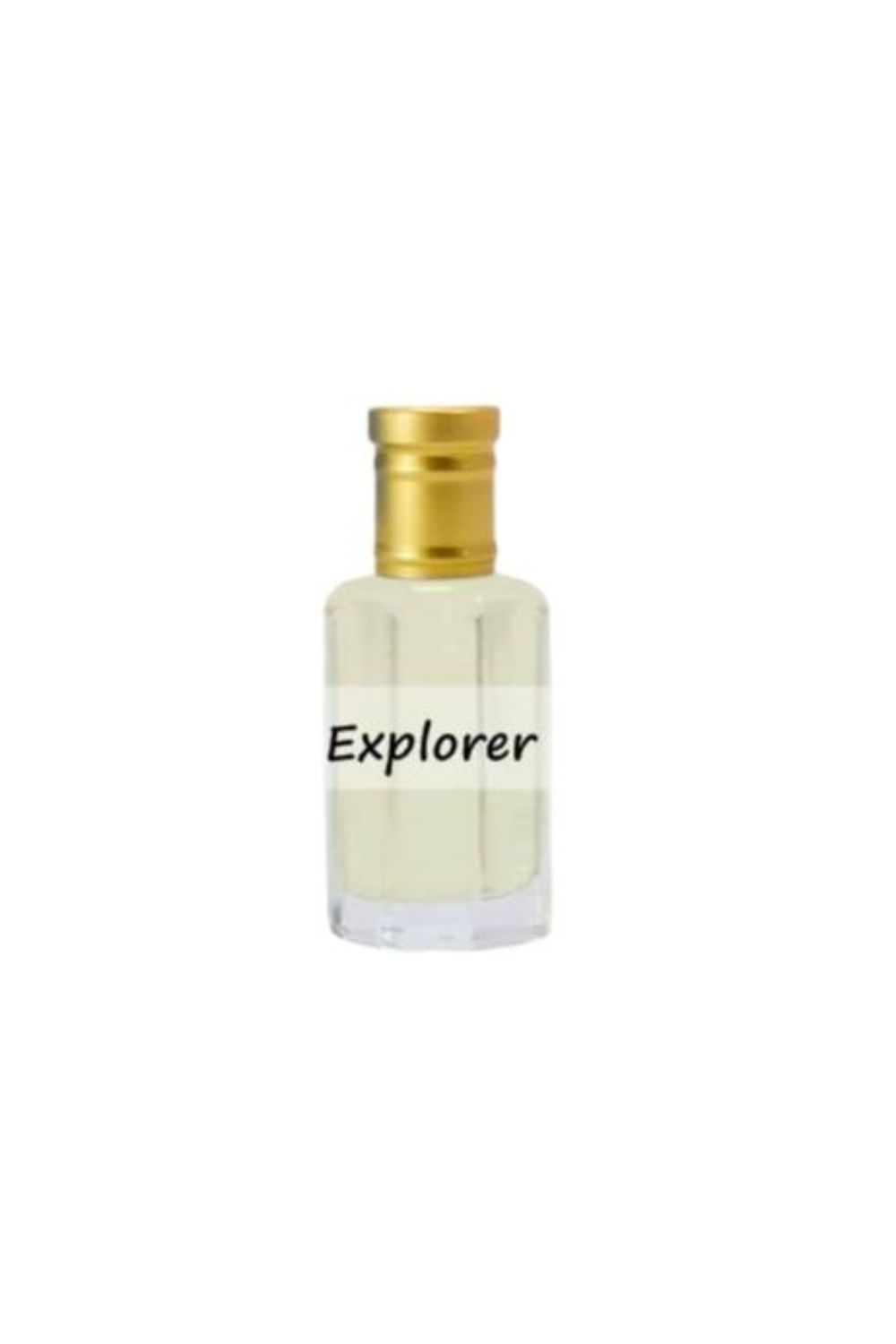 Perfumyst - Explorer Type Concentrated Perfume Oil Perfumyst - Explorer Type Concentrated Perfume Oil