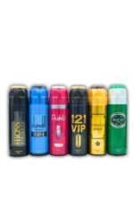 BODY SPRAY 200ML BIG BOTTLE