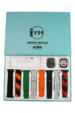 Y99 Germany Ultra Smart Watch
