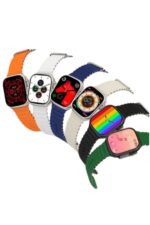 Y99 Germany Ultra Smart Watch