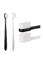 Ultra Fine Soft Toothbrush