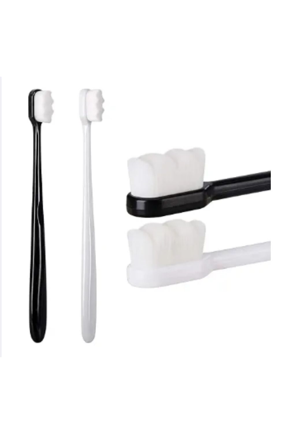 Ultra Fine Soft Toothbrush Ultra Fine Soft Toothbrush