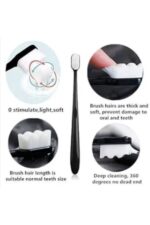 Ultra Fine Soft Toothbrush