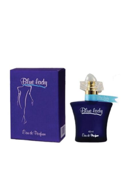 Blue Lady Perfume