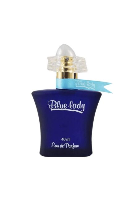Blue Lady Perfume