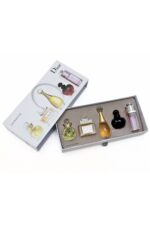 Dior Perfume Set of 5 Pieces