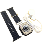 S100 Ultra 9 2025 New Smart Watch