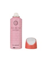 WOMEN BODY SPRAY